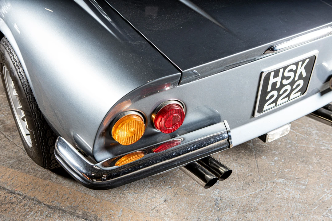 1973 Ferrari Dino 246 GT - Image 10 of 31