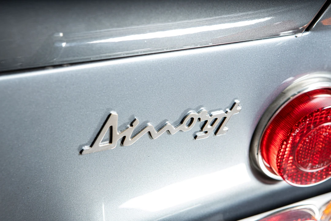 1973 Ferrari Dino 246 GT - Image 11 of 31