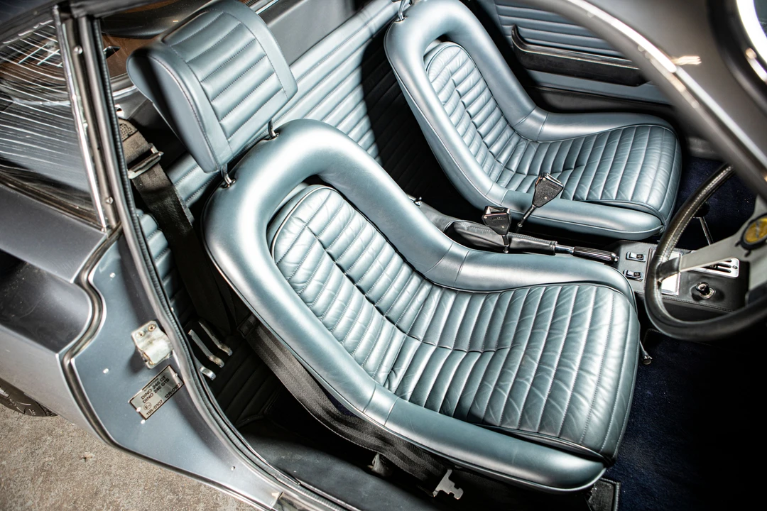 1973 Ferrari Dino 246 GT - Image 29 of 31