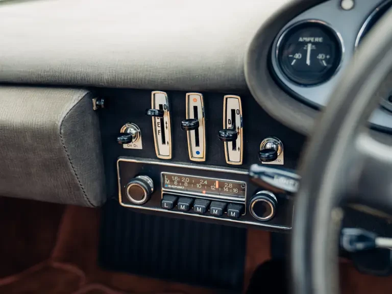 1973 Ferrari Dino 246 GT - Image 21 of 31