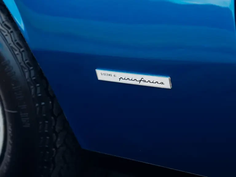 1973 Ferrari Dino 246 GT - Image 9 of 31