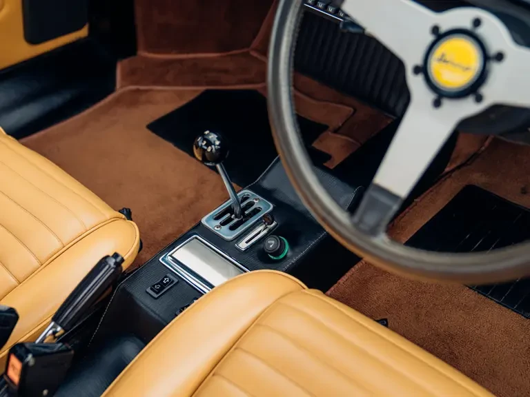 1973 Ferrari Dino 246 GT - Image 16 of 31
