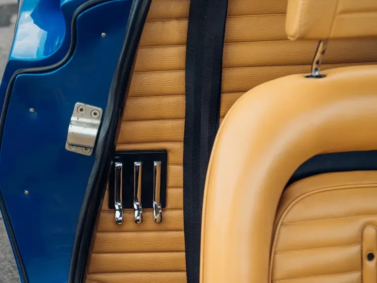 1973 Ferrari Dino 246 GT - Image 30 of 31