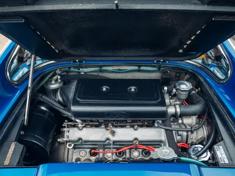 1973 Ferrari Dino 246 GT - Image 4 of 31