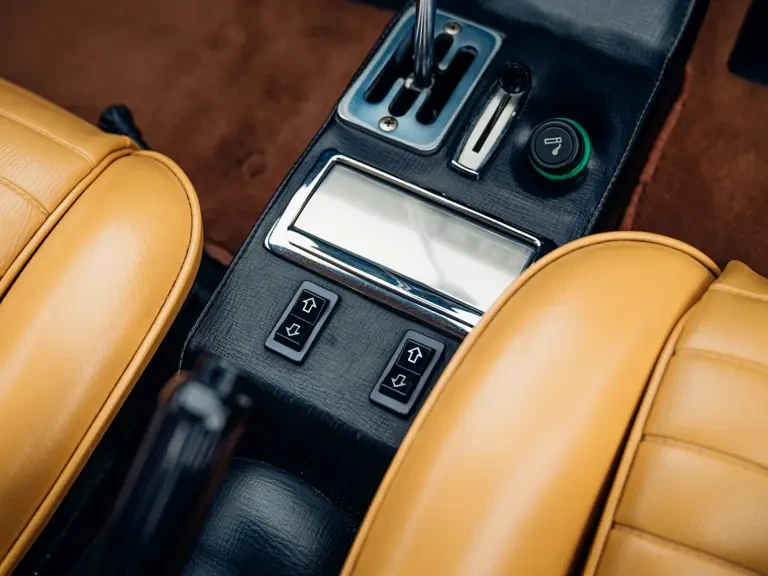 1973 Ferrari Dino 246 GT - Image 22 of 31