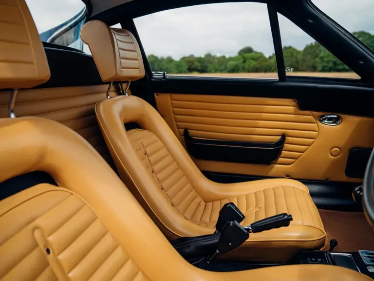 1973 Ferrari Dino 246 GT - Image 20 of 31