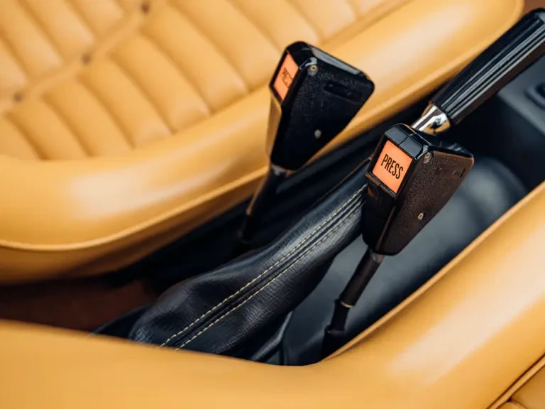 1973 Ferrari Dino 246 GT - Image 25 of 31