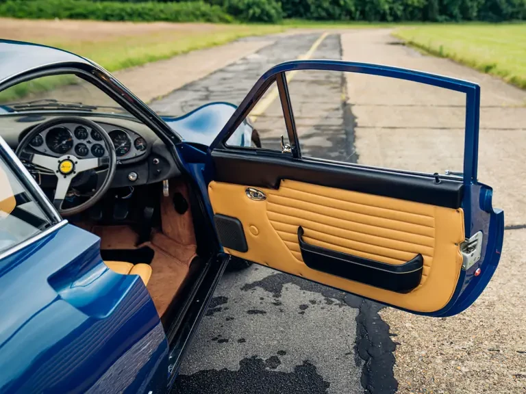 1973 Ferrari Dino 246 GT - Image 29 of 31