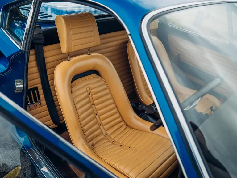 1973 Ferrari Dino 246 GT - Image 26 of 31