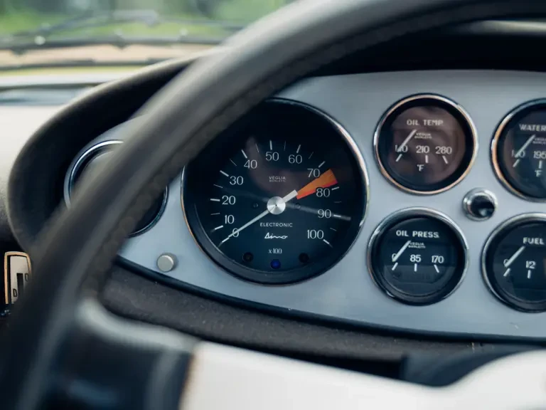 1973 Ferrari Dino 246 GT - Image 23 of 31