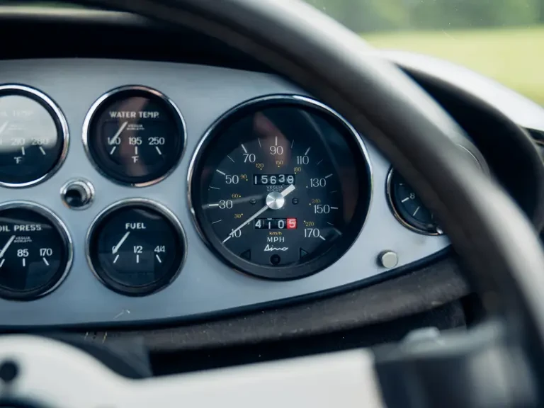 1973 Ferrari Dino 246 GT - Image 24 of 31