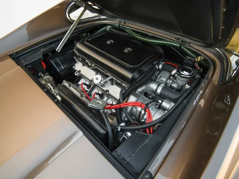1973 Ferrari Dino 246 GT - Image 24 of 27