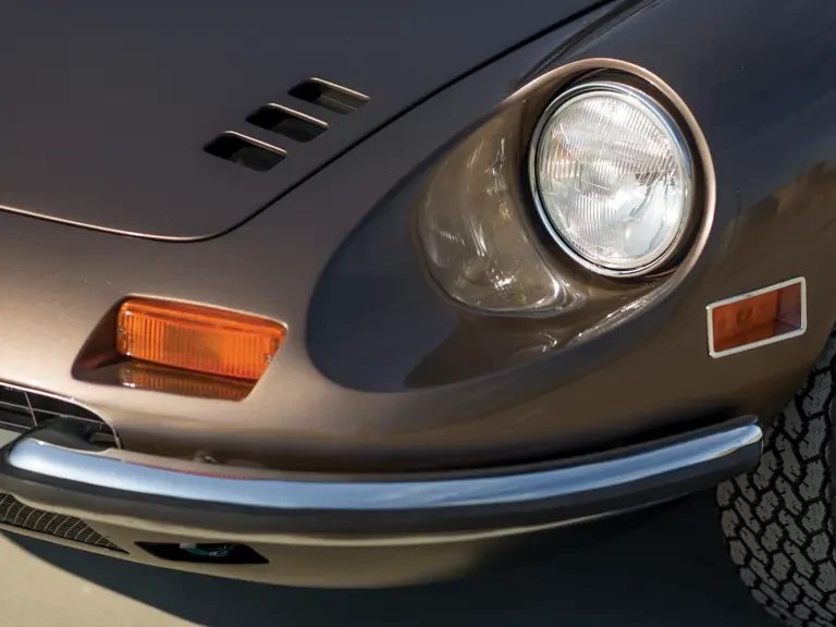 1973 Ferrari Dino 246 GT - Image 9 of 27