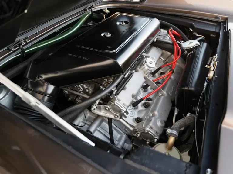 1973 Ferrari Dino 246 GT - Image 4 of 27