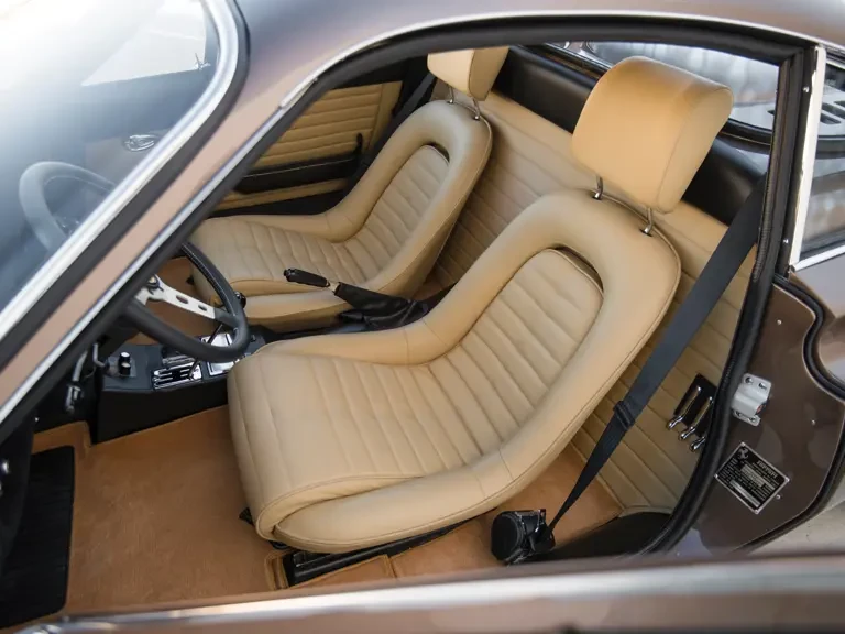 1973 Ferrari Dino 246 GT - Image 16 of 27