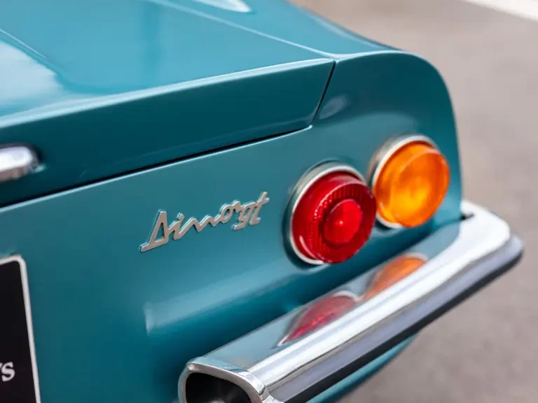 1973 Ferrari Dino 246 GT - Image 26 of 31