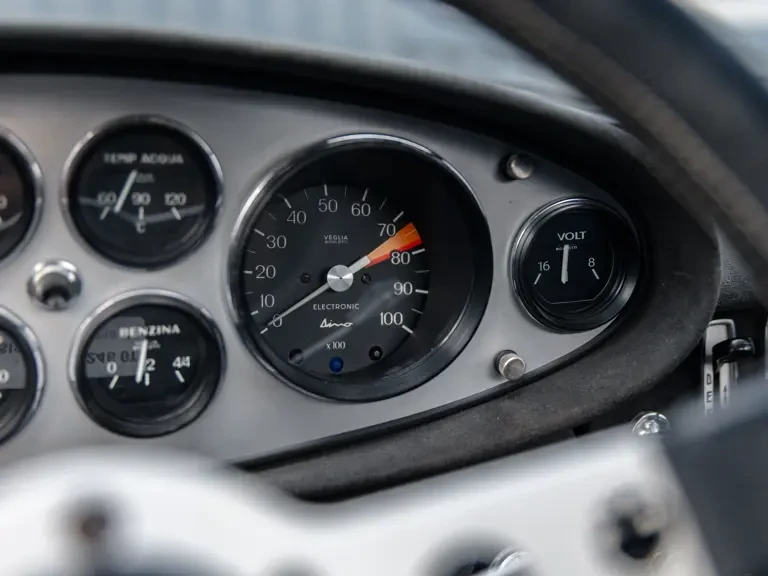 1973 Ferrari Dino 246 GT - Image 15 of 31