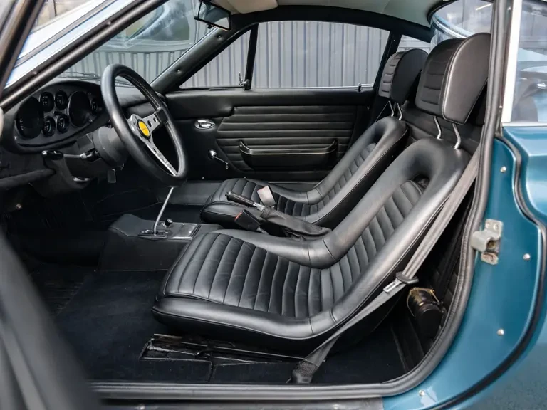 1973 Ferrari Dino 246 GT - Image 5 of 31