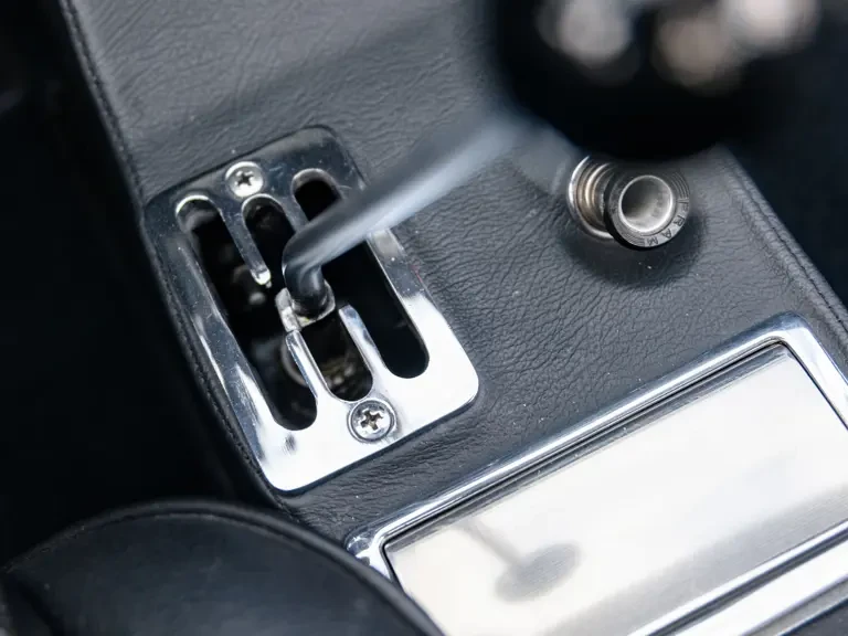 1973 Ferrari Dino 246 GT - Image 16 of 31