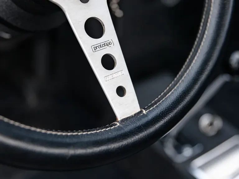 1973 Ferrari Dino 246 GT - Image 20 of 31