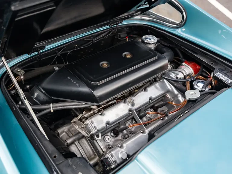 1973 Ferrari Dino 246 GT - Image 4 of 31