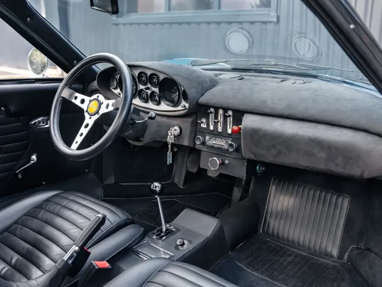 1973 Ferrari Dino 246 GT - Image 14 of 31