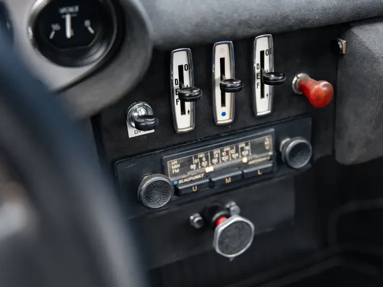 1973 Ferrari Dino 246 GT - Image 12 of 31