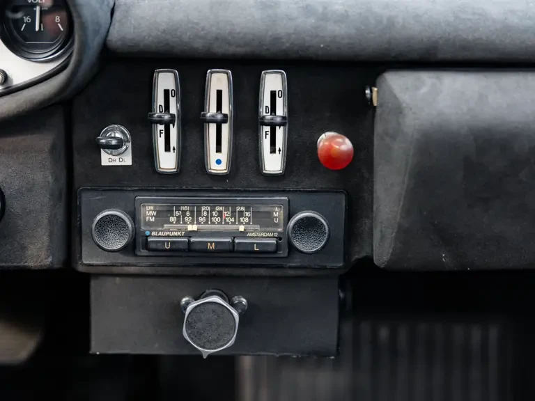 1973 Ferrari Dino 246 GT - Image 17 of 31