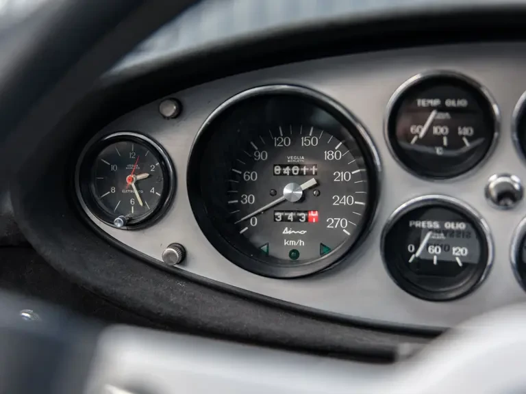 1973 Ferrari Dino 246 GT - Image 11 of 31