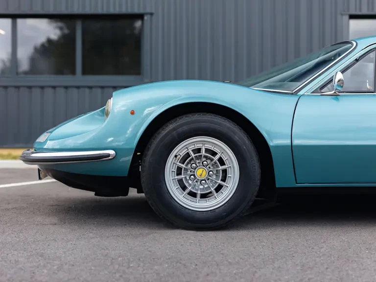 1973 Ferrari Dino 246 GT - Image 23 of 31
