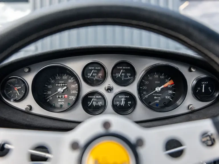 1973 Ferrari Dino 246 GT - Image 22 of 31
