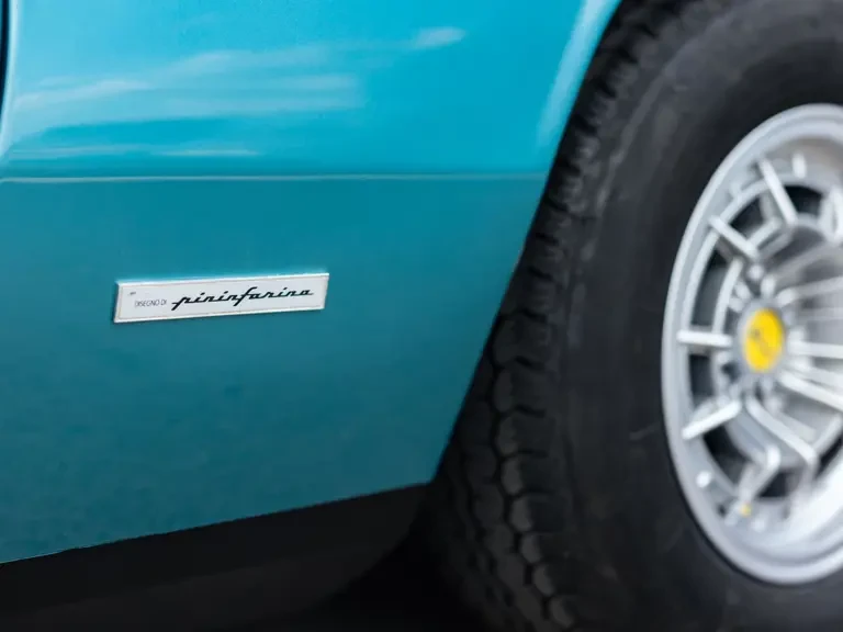 1973 Ferrari Dino 246 GT - Image 27 of 31