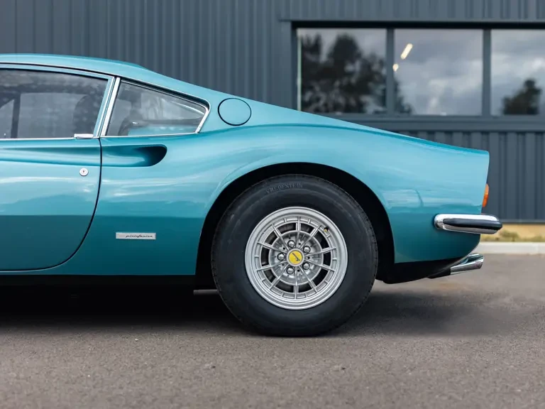 1973 Ferrari Dino 246 GT - Image 29 of 31