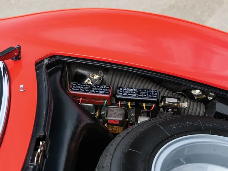 1973 Ferrari Dino 246 GT - Image 26 of 26