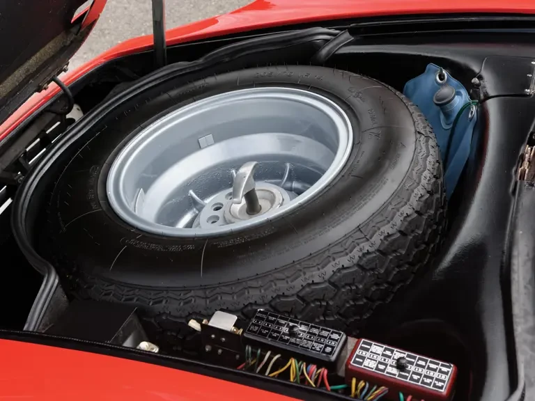 1973 Ferrari Dino 246 GT - Image 25 of 26