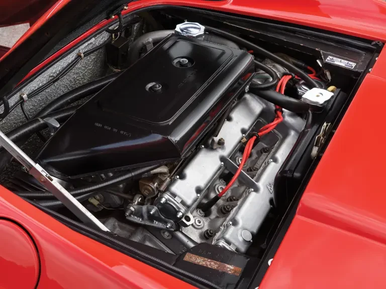 1973 Ferrari Dino 246 GT - Image 24 of 26
