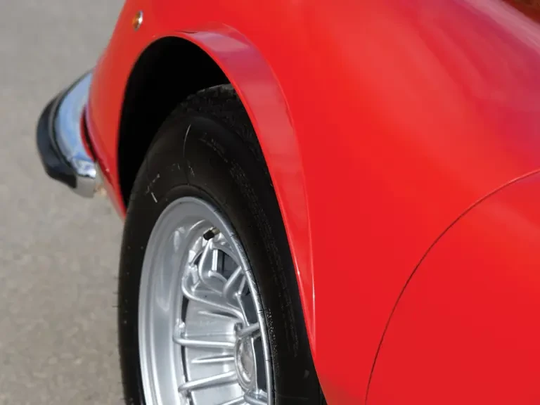 1973 Ferrari Dino 246 GT - Image 19 of 26