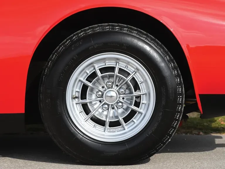 1973 Ferrari Dino 246 GT - Image 18 of 26