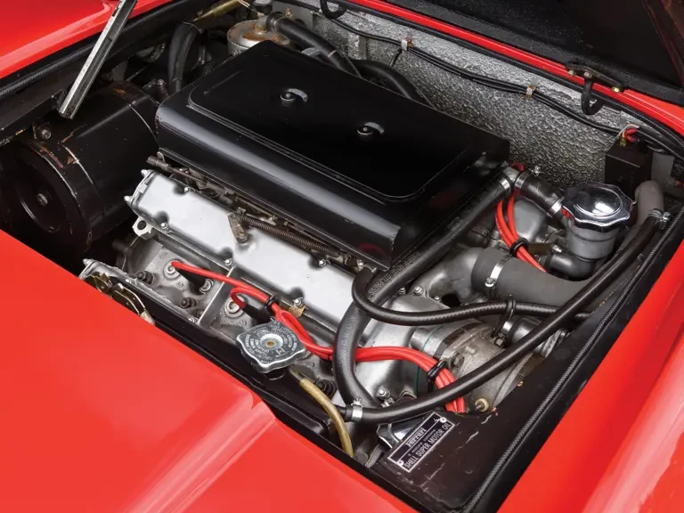 1973 Ferrari Dino 246 GT - Image 4 of 26