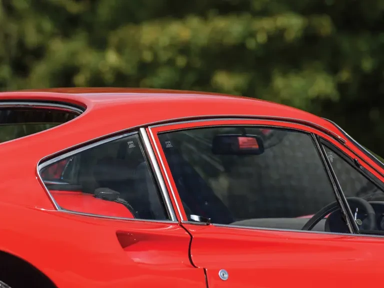 1973 Ferrari Dino 246 GT - Image 17 of 26