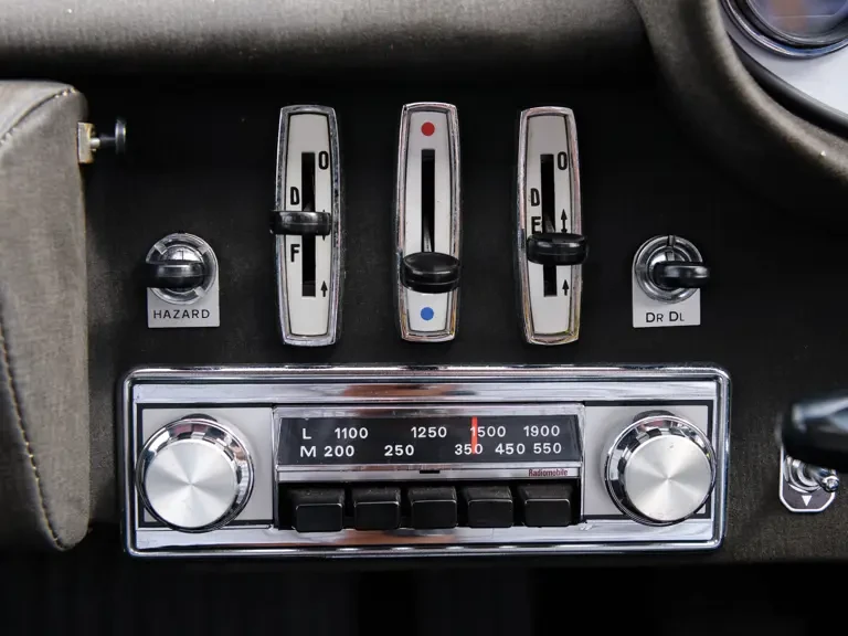1973 Ferrari Dino 246 GT - Image 14 of 26