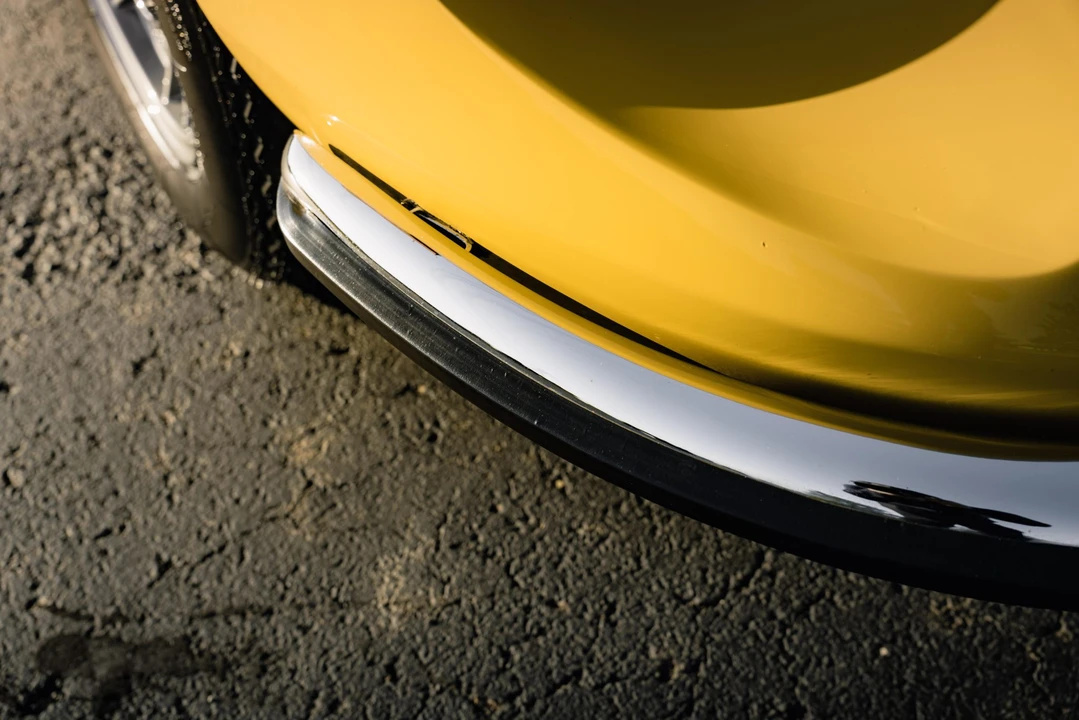1973 Ferrari Dino 246 GTS - Image 28 of 31
