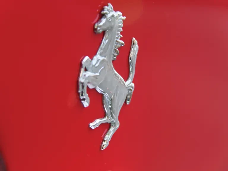 1973 Ferrari Dino 246 GTS - Image 12 of 21