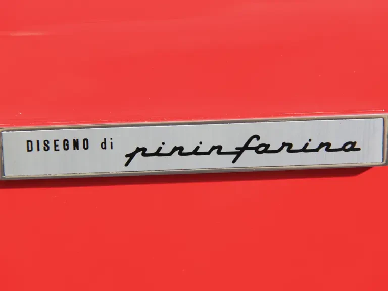 1973 Ferrari Dino 246 GTS - Image 18 of 21