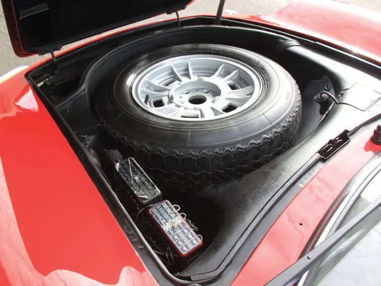 1973 Ferrari Dino 246 GTS - Image 13 of 21