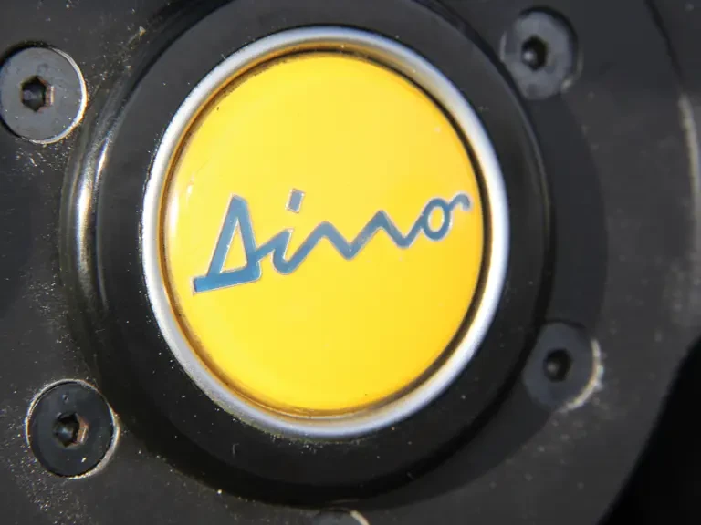 1973 Ferrari Dino 246 GTS - Image 14 of 21