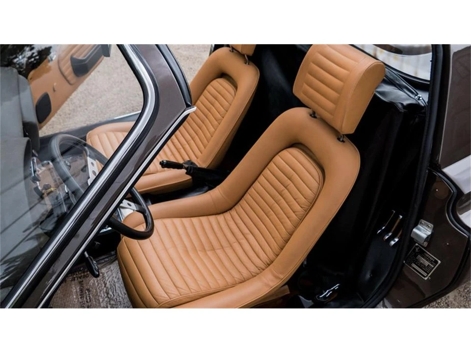 1973 Ferrari Dino 246 GTS - Image 6 of 31