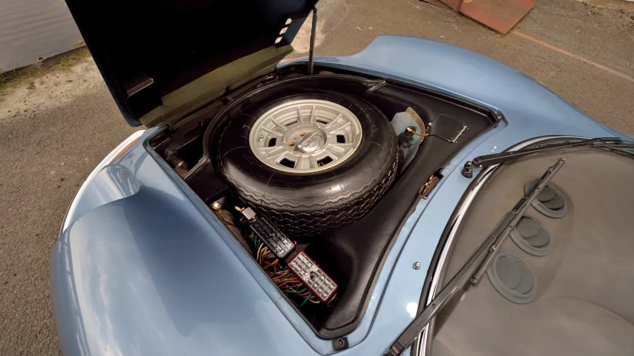 1973 Ferrari Dino 246 GTS - Image 18 of 20