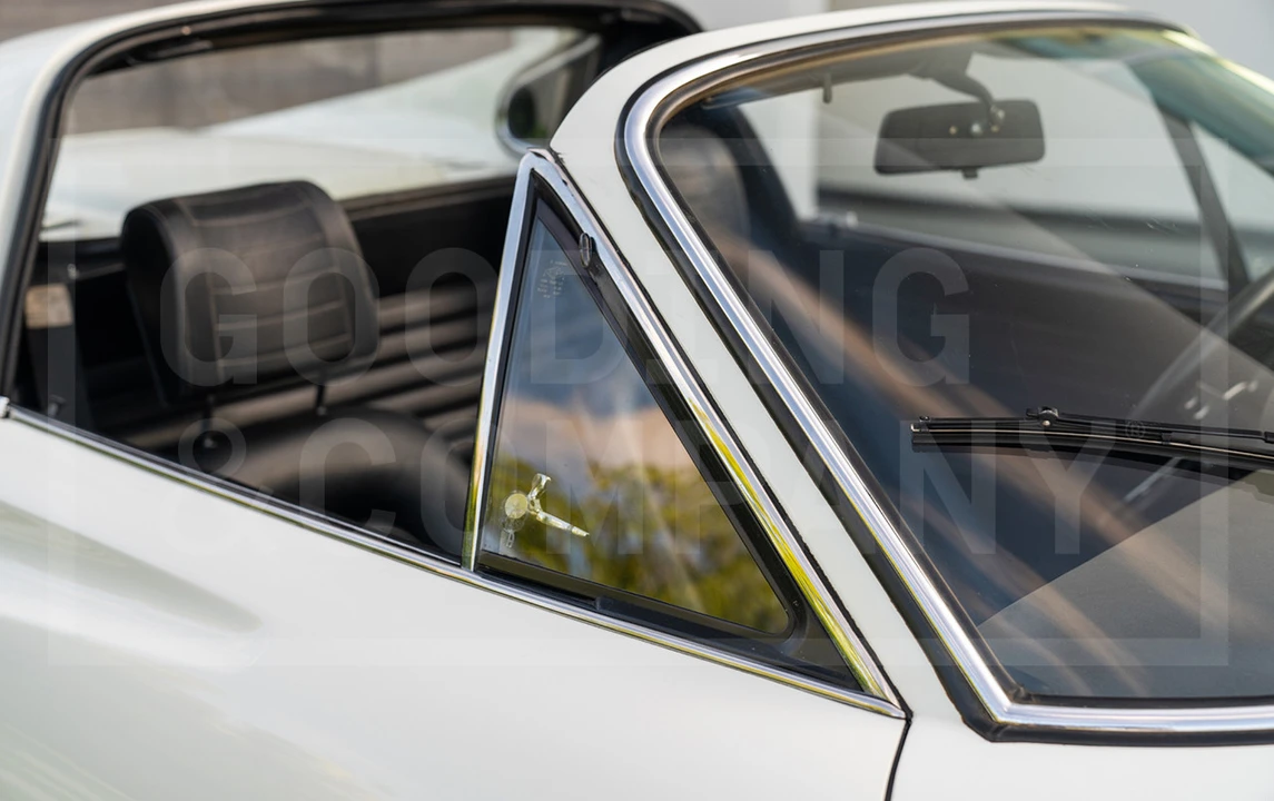 1973 Ferrari Dino 246 GTS - Image 10 of 19