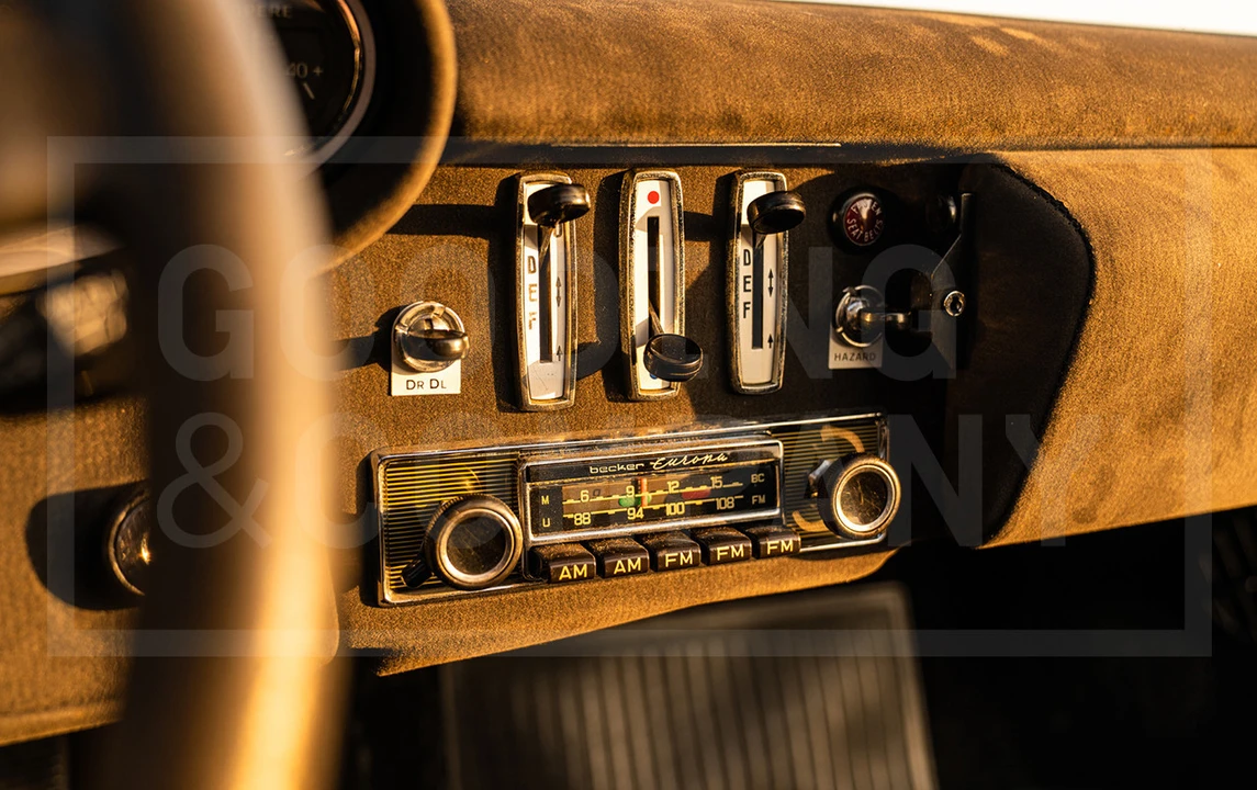 1973 Ferrari Dino 246 GTS - Image 11 of 19
